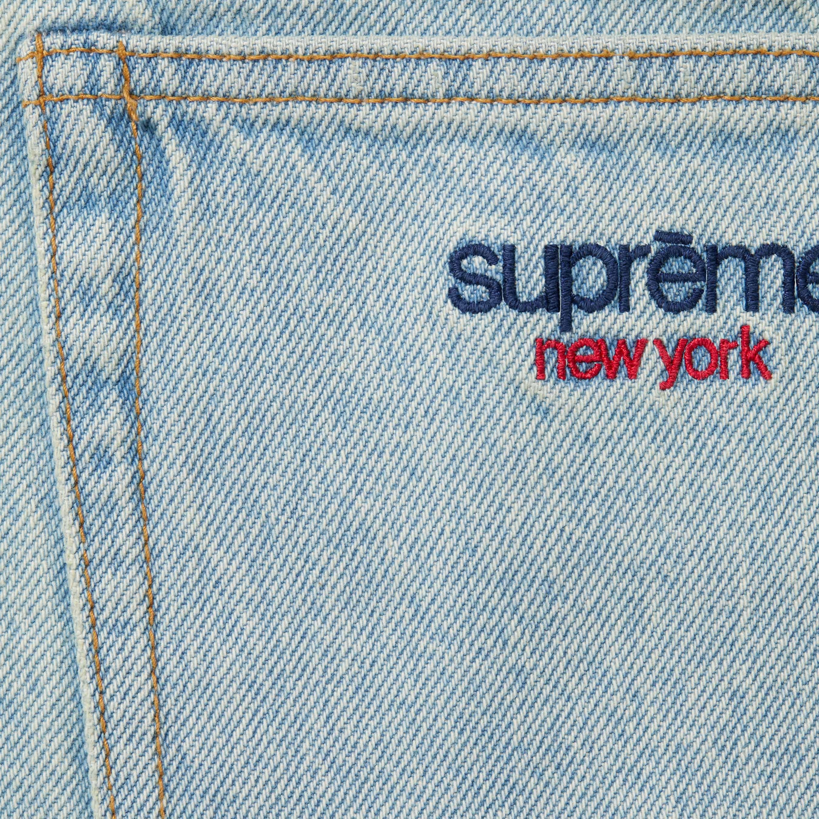 Baggy Jean view 19